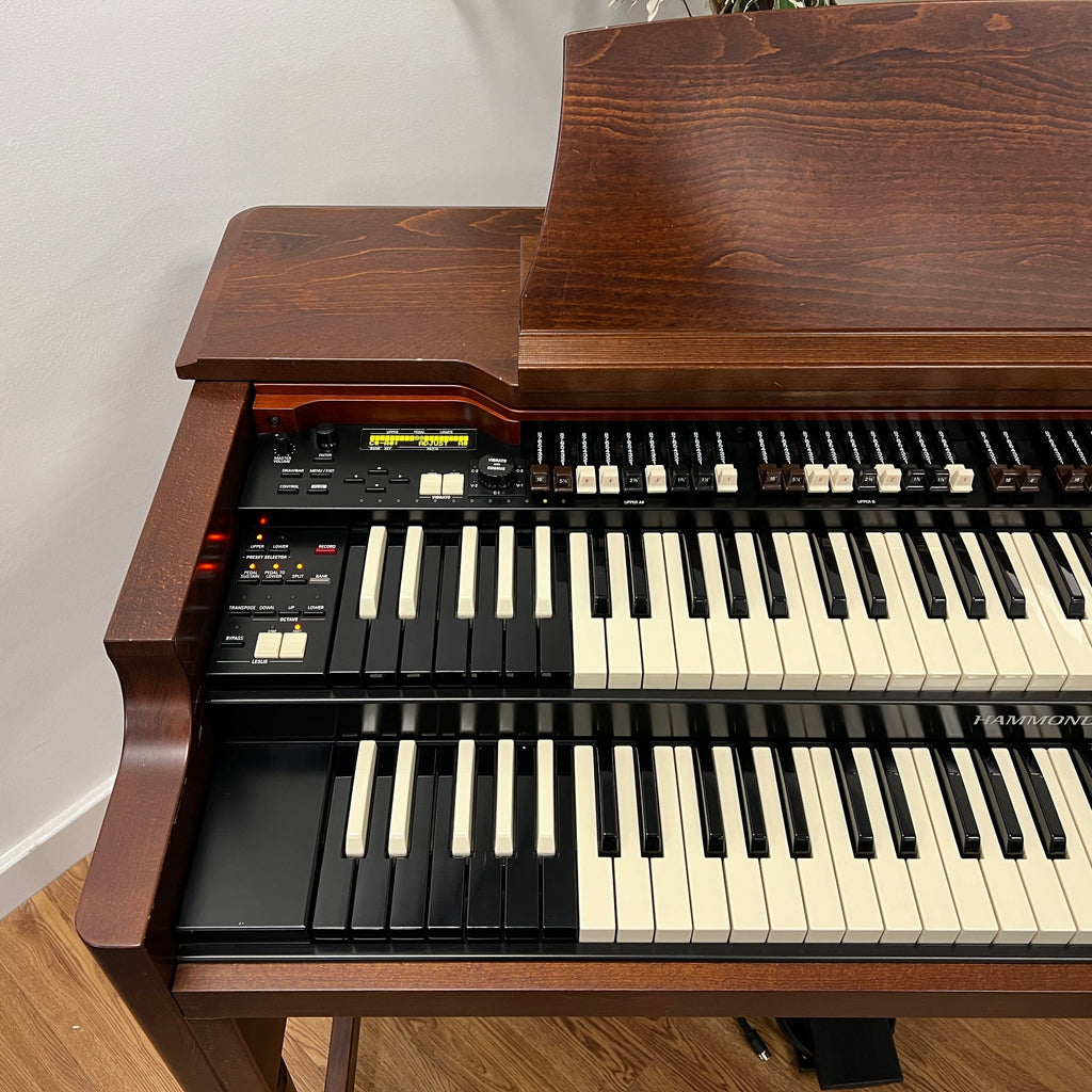 Used hammond online organ for sale