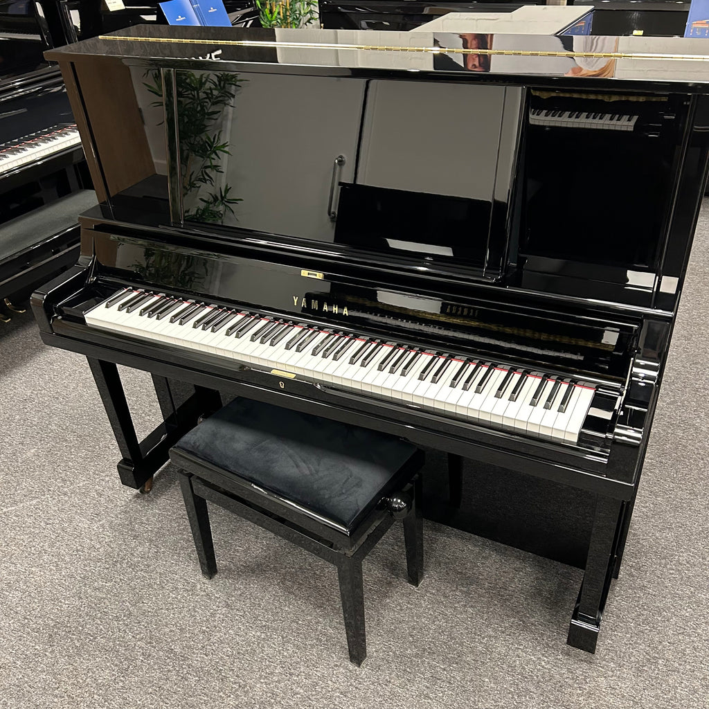 Yamaha u5 outlet piano