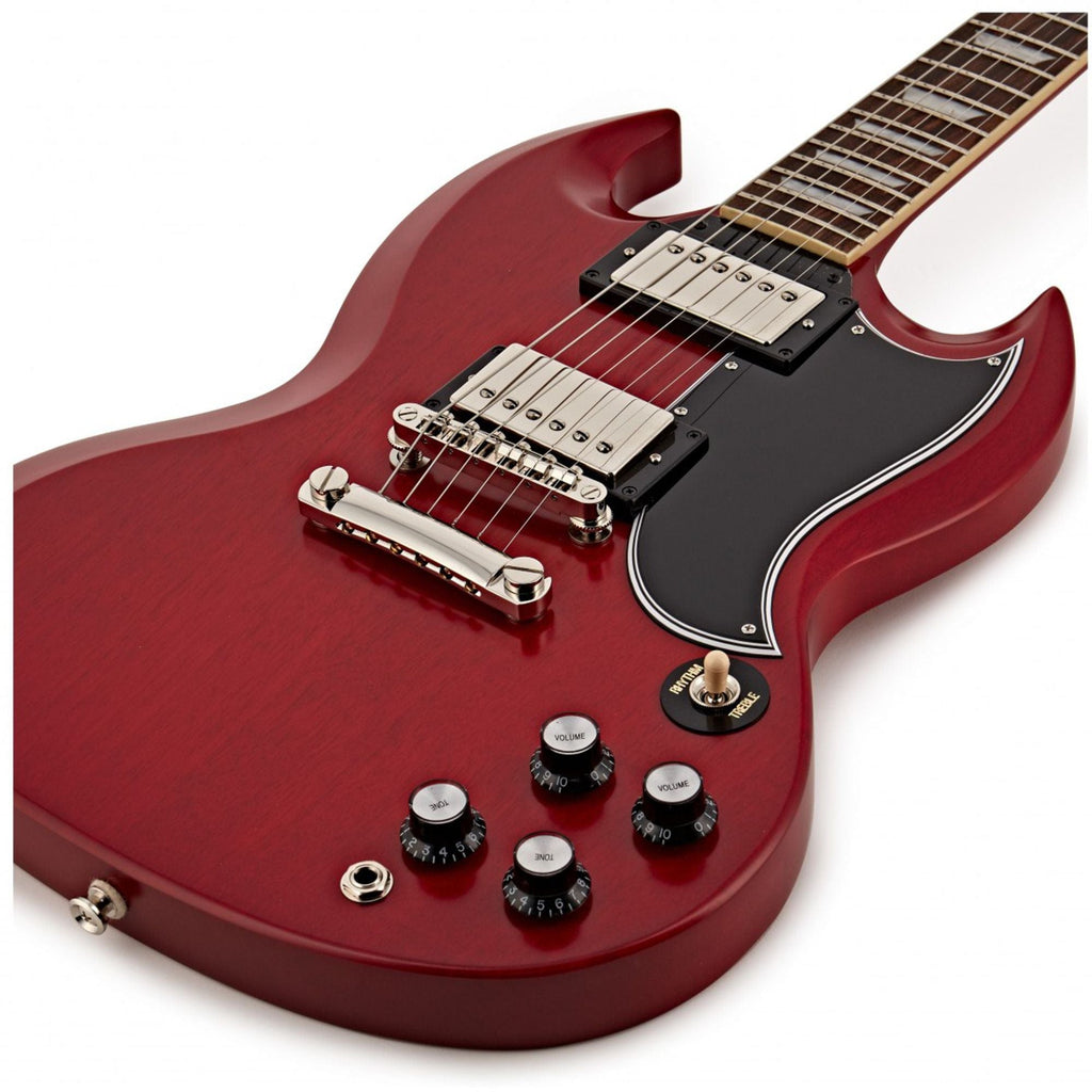 Epiphone 2024 g400 cherry