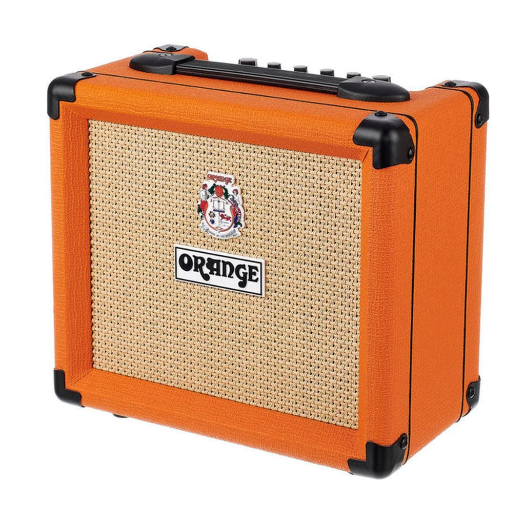 Orange Crush 12 Guitar Amp | Bonners Music