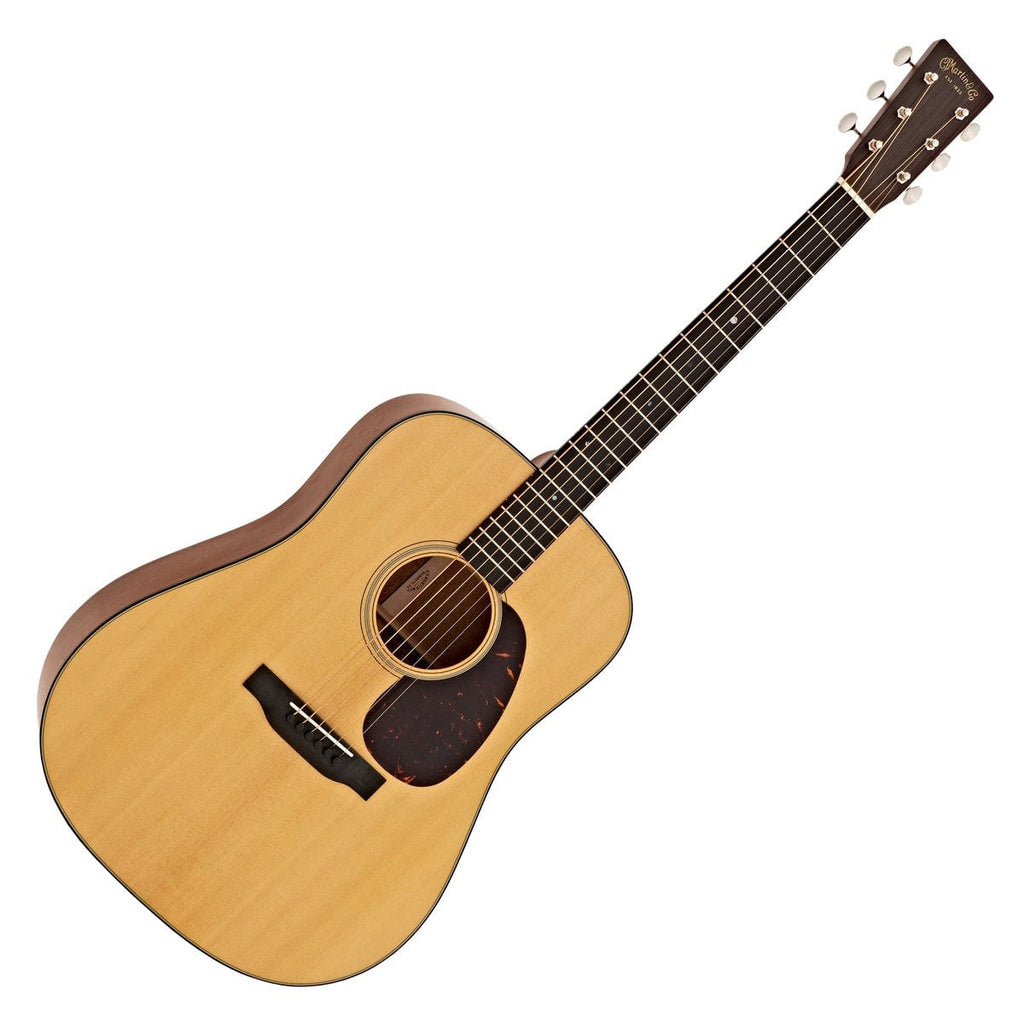 Martin d outlet 18 v