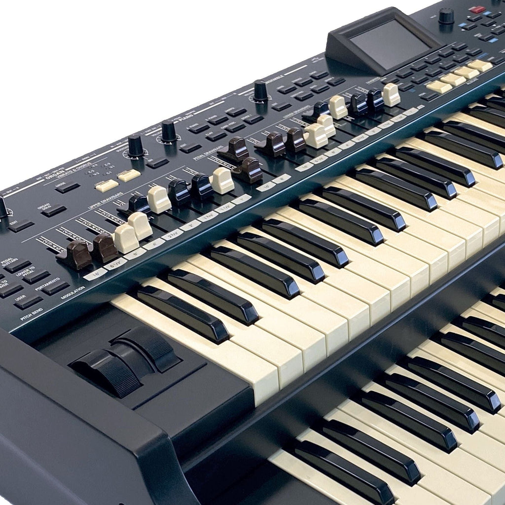 Hammond SKX Pro 61-Key Dual Manual Keyboard | Bonners Music