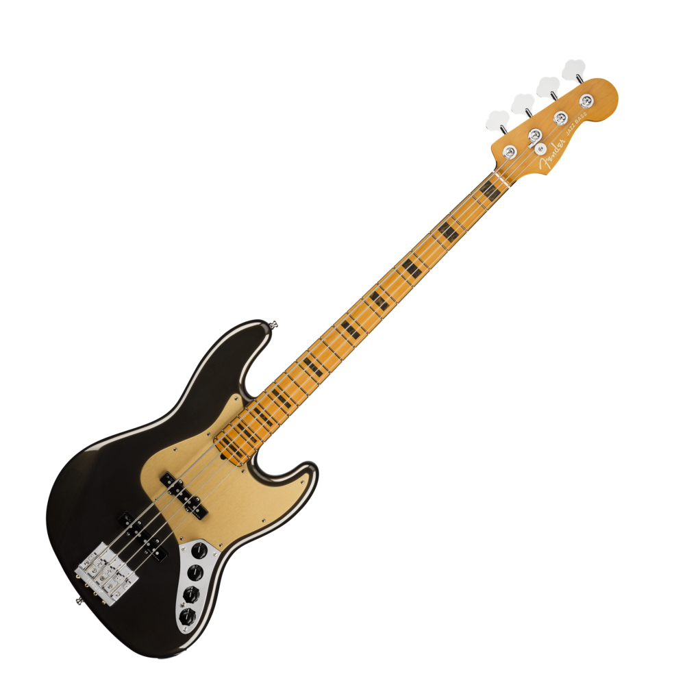 Fender am ultra on sale jazz bass