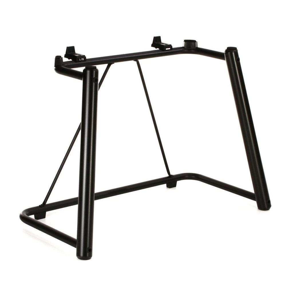 Yamaha L7B Black Keyboard Stand Bonners Music