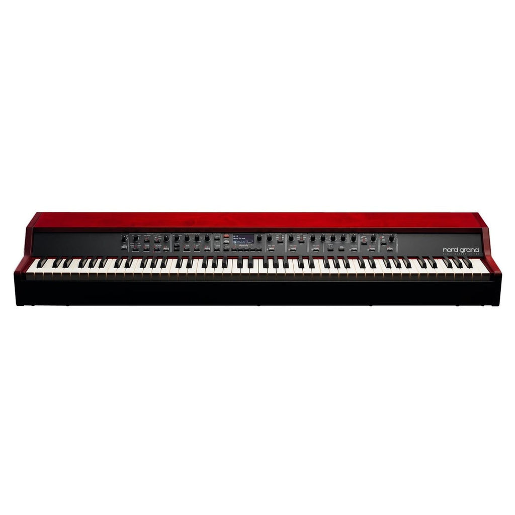 Nord store grand sounds