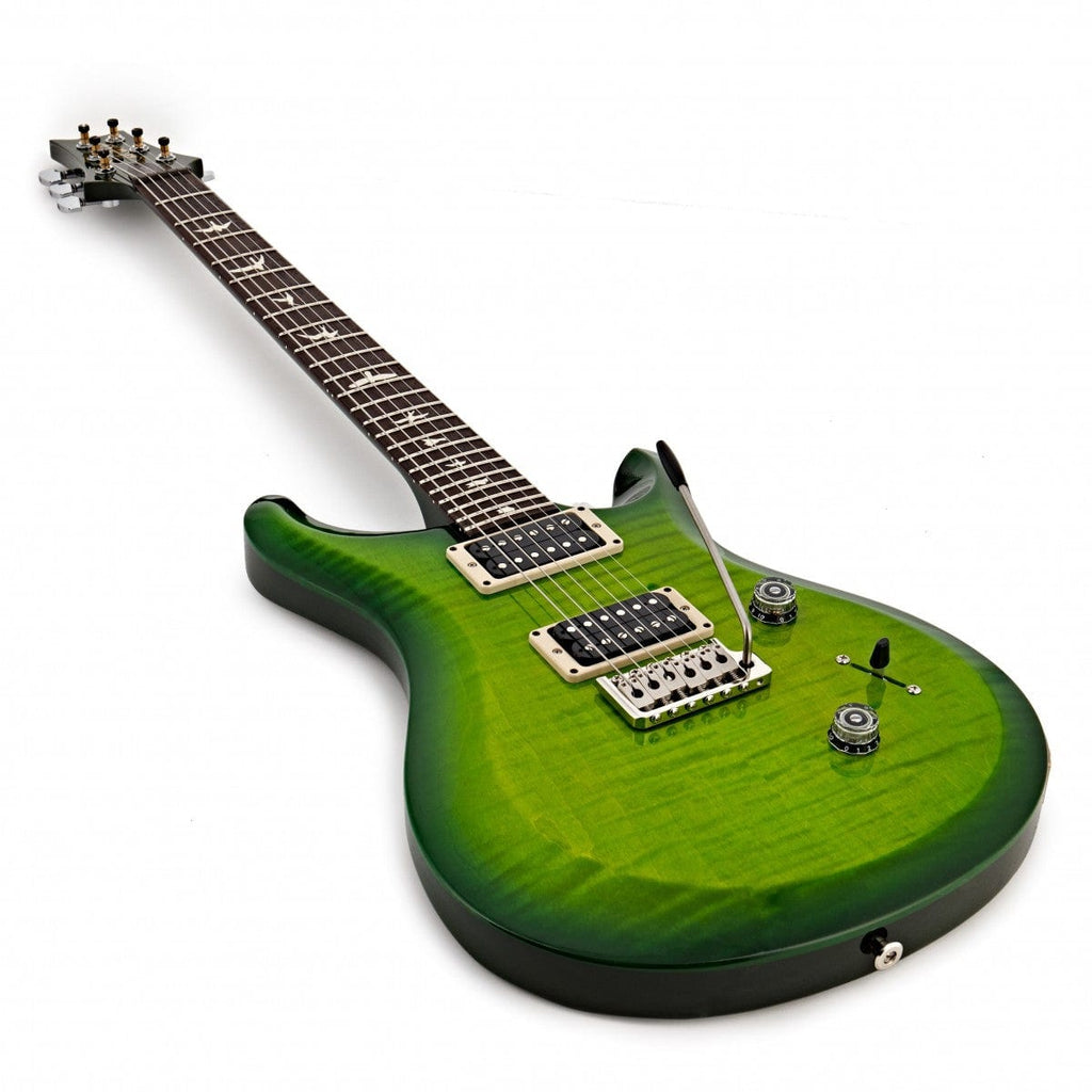 Prs s2 custom on sale 24 eriza verde