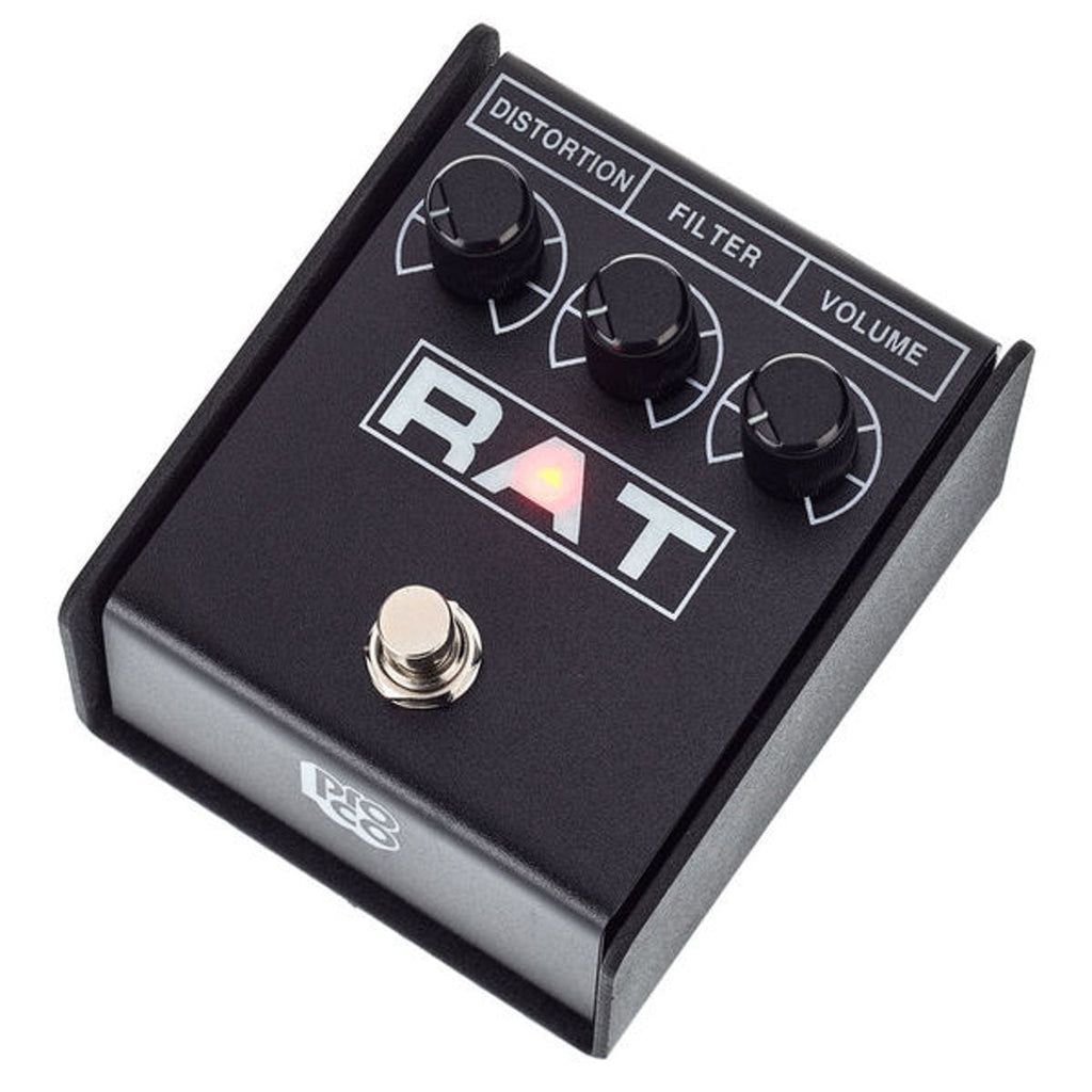 Pro Co RAT 2 Distortion Guitar Effects Pedal