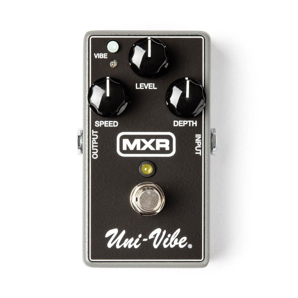 MXR M68 Univibe Chorus Vibrato Guitar Effects Pedal