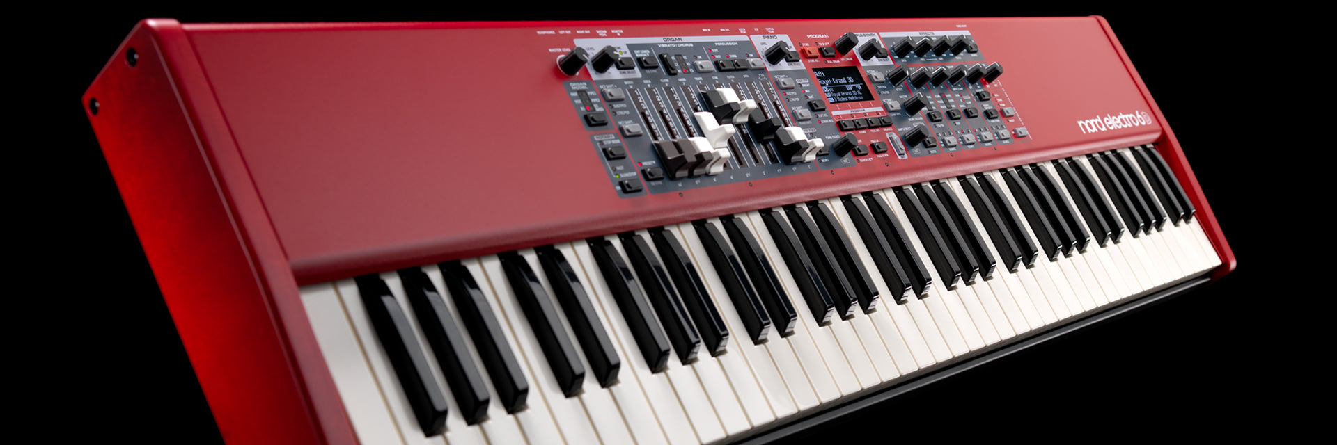 Nord Electro