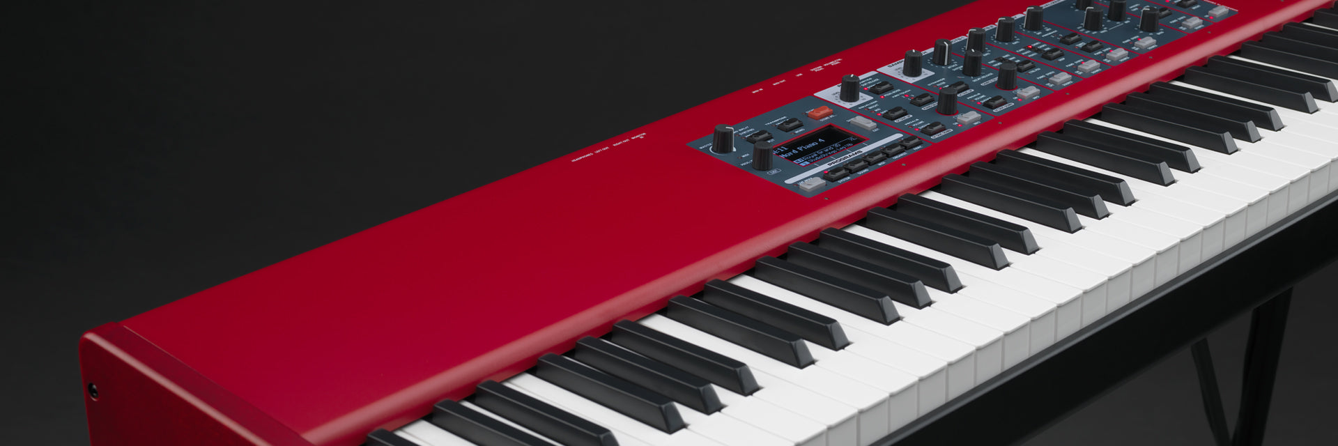 Nord Piano