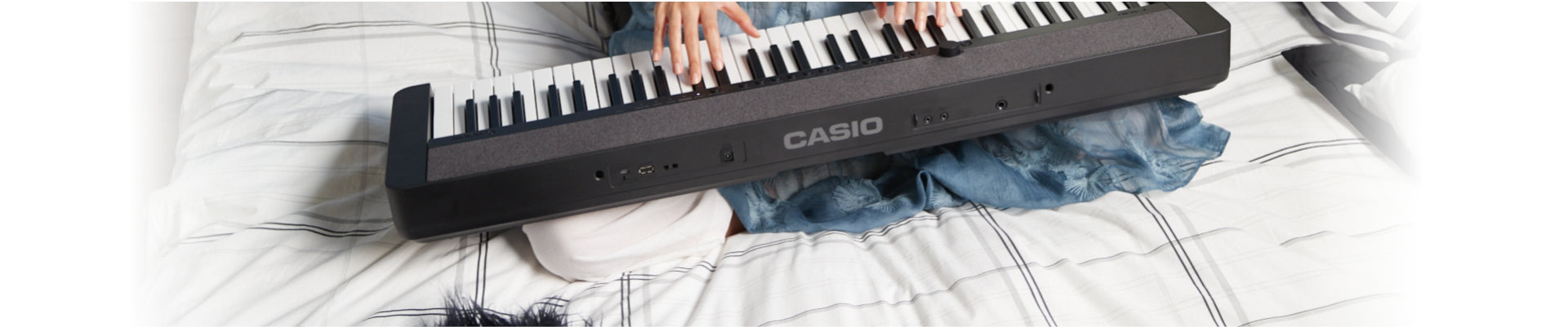 Casio CT-S1 Portable Piano