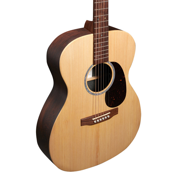 Martin semi store acoustic guitar