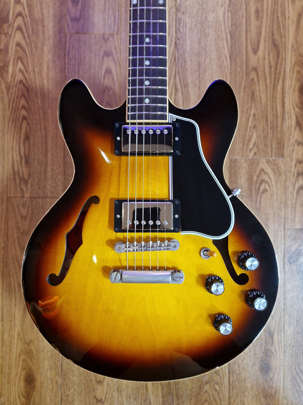 Second hand outlet gibson