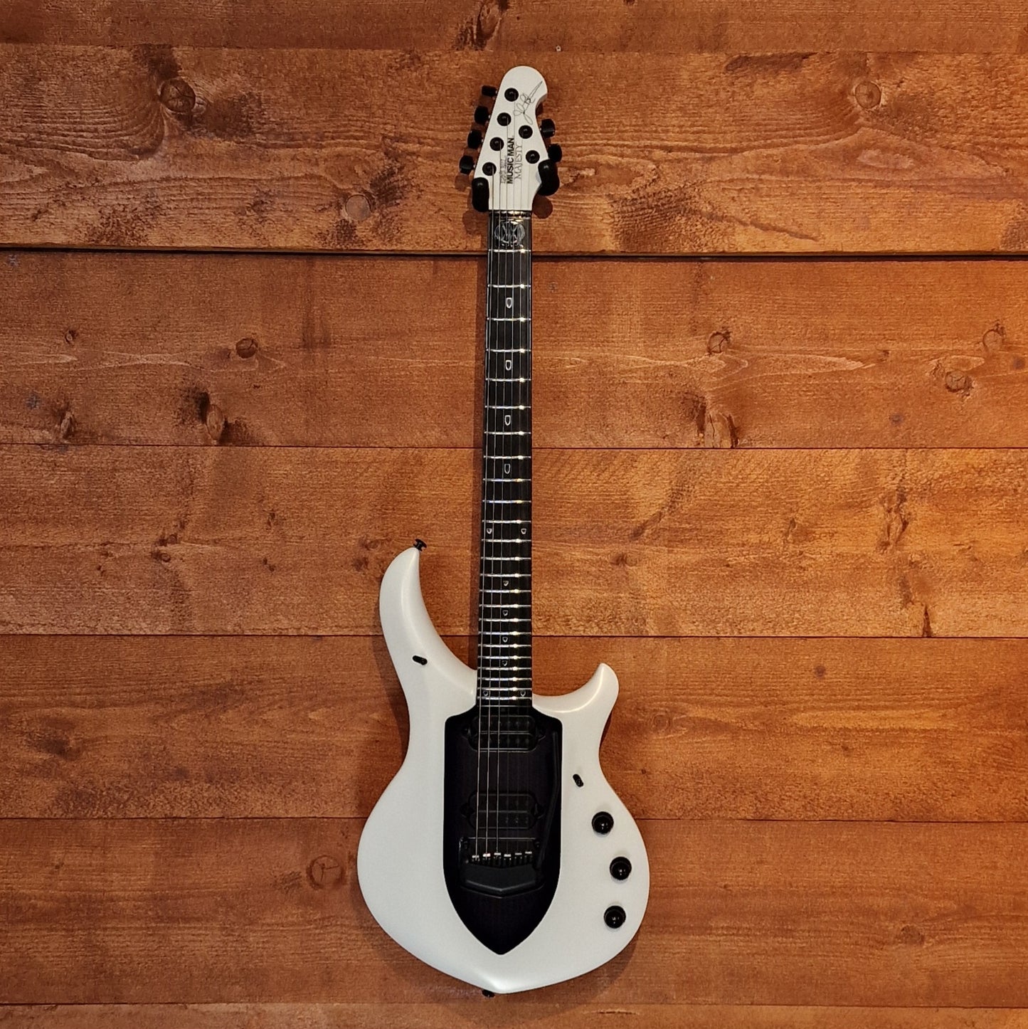 Music Man John Petrucci Majesty 6; Serial No M08287 | Second Hand