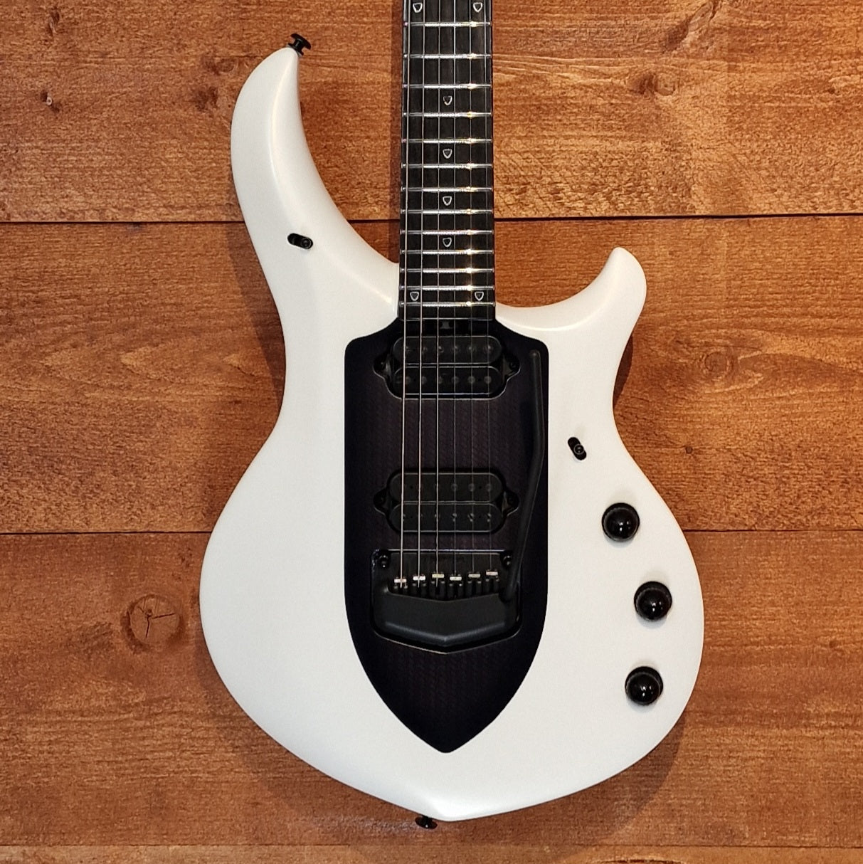 Music Man John Petrucci Majesty 6; Serial No M08287 | Second Hand