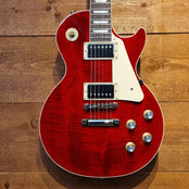 Gibson Les Paul Standard 60s Figured Top 60s Cherry