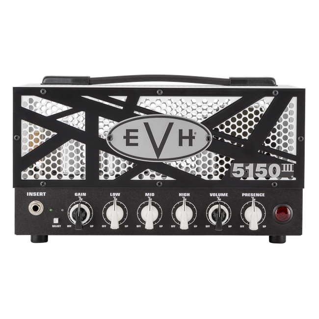 EVH 5150III 15W LBXII Head