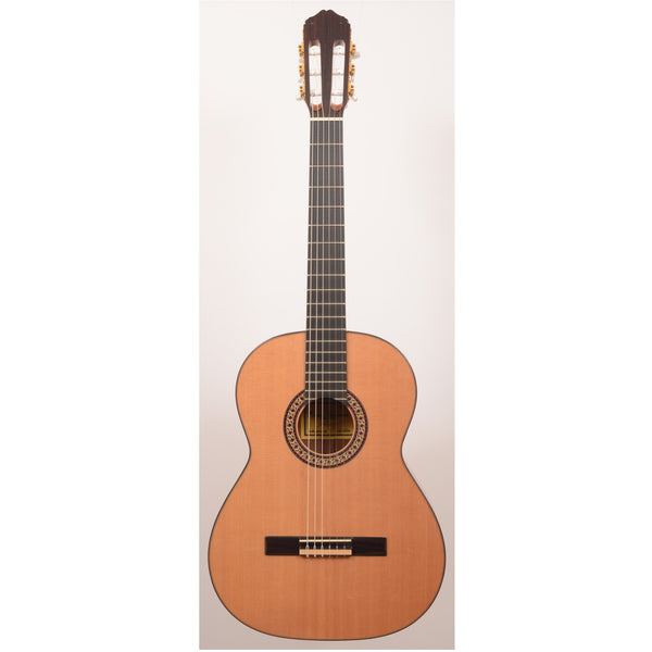 Raimundo 136 Classical Guitar | Bonners Music