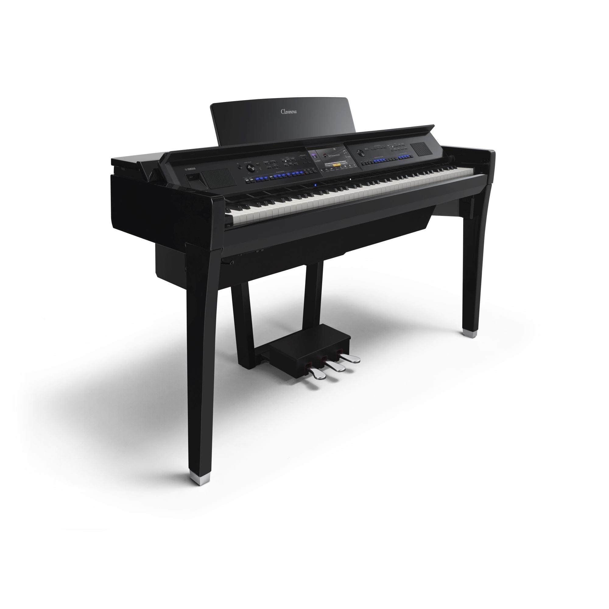 Yamaha cvp online 601 price