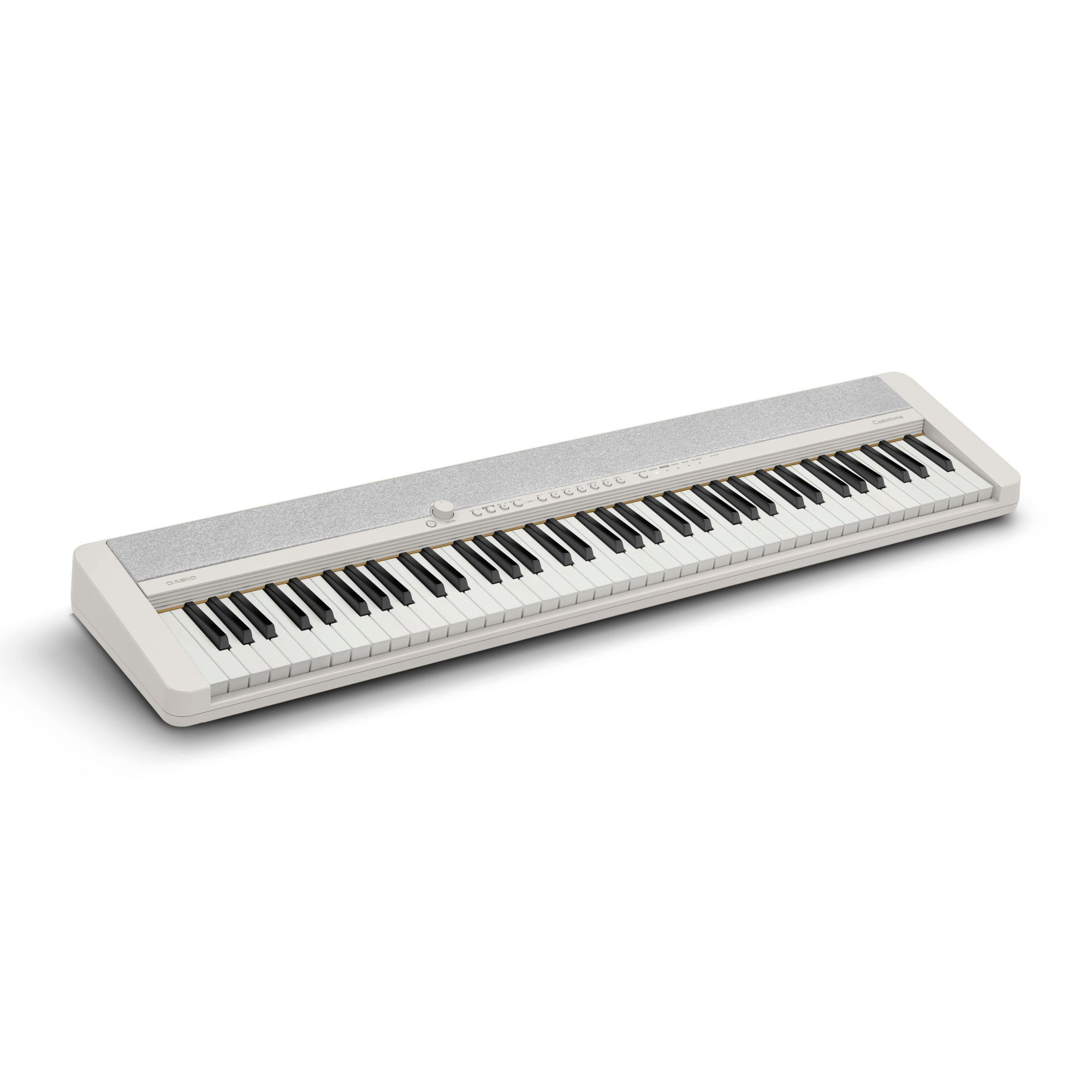 Casio piano keyboard hotsell