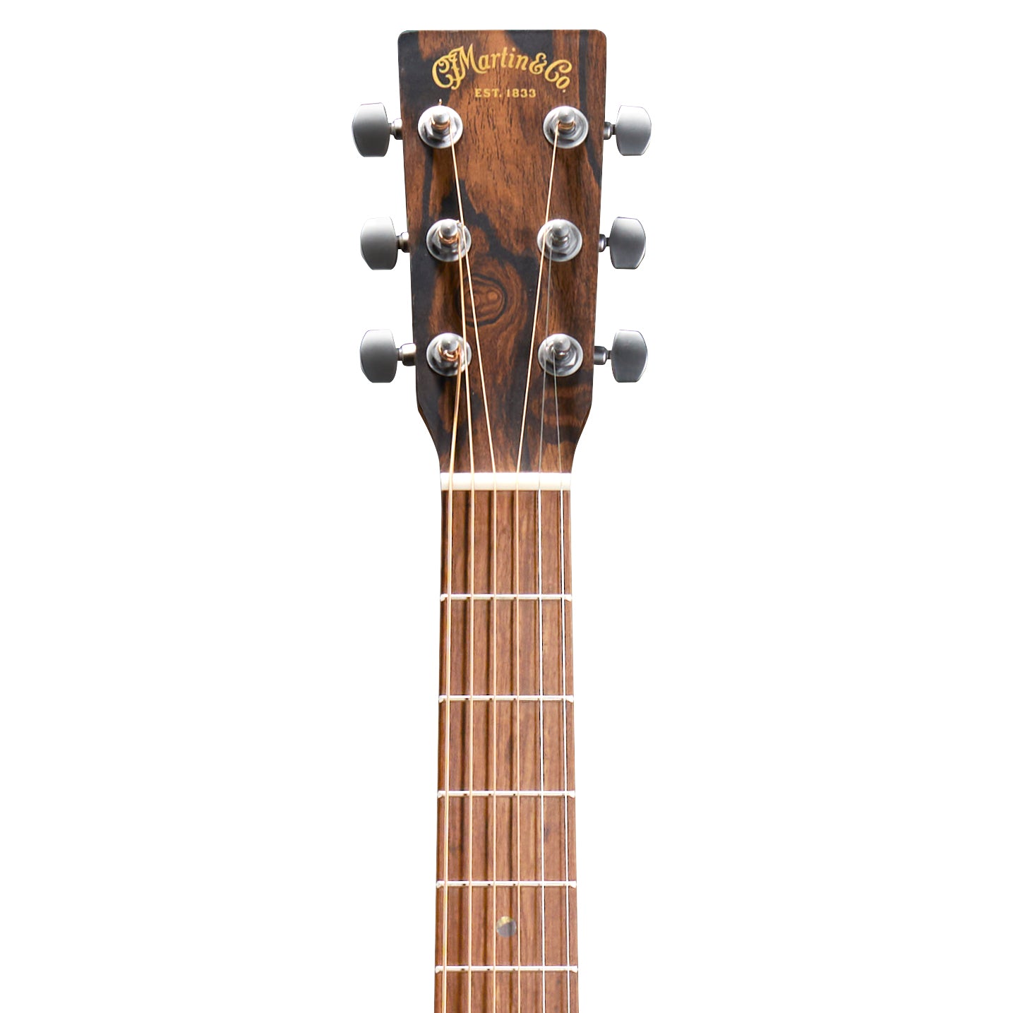 Martin D X2E Electro Acoustic Guitar Solid Spruce Sunburst