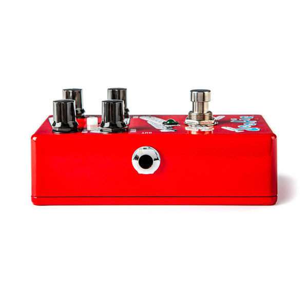 Mxr deals dookie pedal