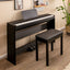 Yamaha P145 Piano Elite Package