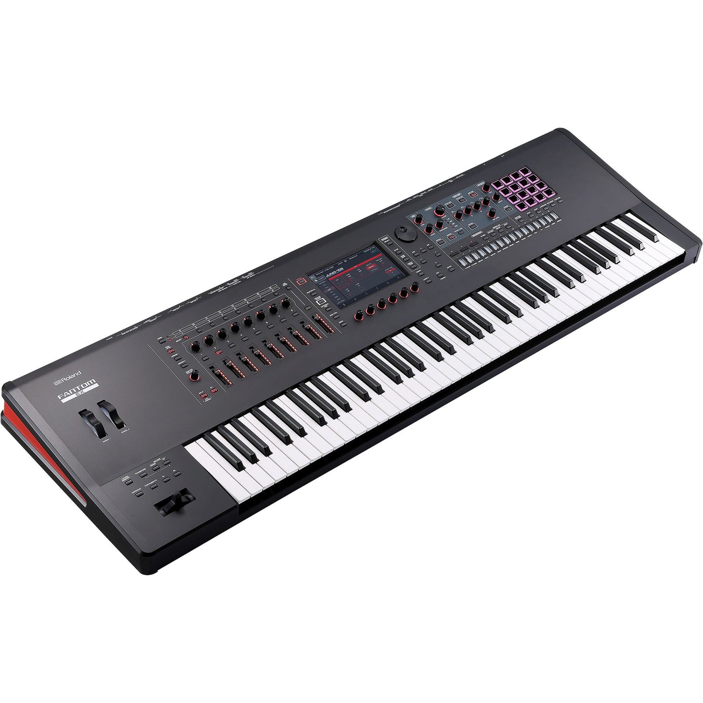 Roland Fantom 7 EX Keyboard Workstation