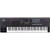 Roland Fantom 7 EX Keyboard Workstation