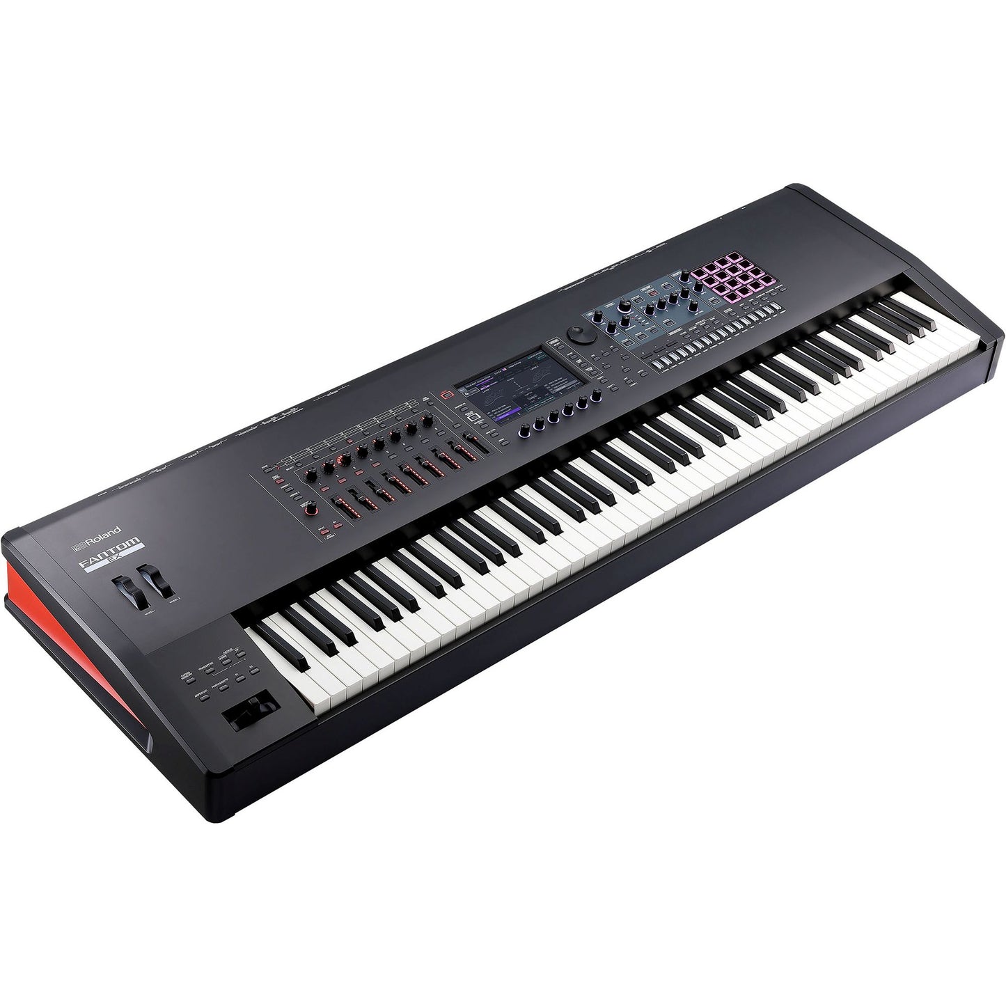 Roland Fantom 8 EX Keyboard Workstation