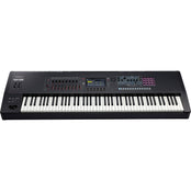 Roland Fantom 8 EX Keyboard Workstation