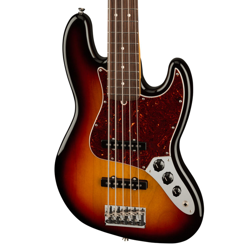 Fender American Professional II Jazz Bass V | Bonners Music