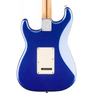 Fender Limited Edition Player Stratocaster; Daytona Blue