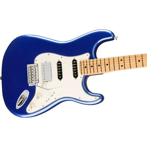 Fender Limited Edition Player Stratocaster; Daytona Blue