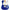 Fender Limited Edition Player Telecaster; Daytona Blue