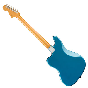 Fender Vintera II 60s Bass VI; Lake Placid Blue