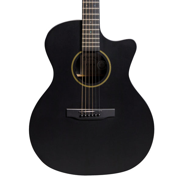 Martin shop 000cxe black