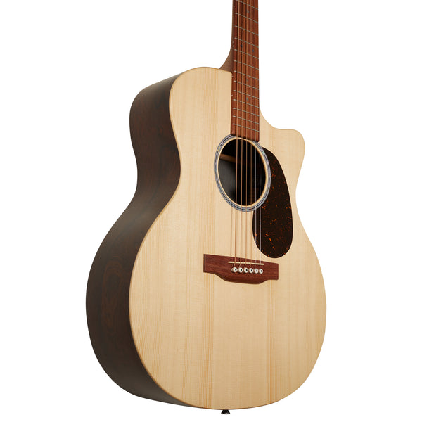 Martin 00-X2E Cocobolo Acoustic-Electric Guitar