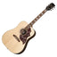 Gibson Hummingbird Studio Walnut; Satin Natural