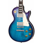 Gibson Les Paul Standard 50s Figured Top Blueberry Burst