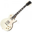 Gibson Les Paul Standard 50s Plain Top Classic White Top