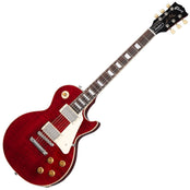 Gibson Les Paul Standard 60s Figured Top 60s Cherry