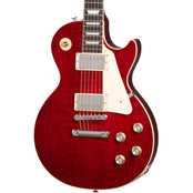 Gibson Les Paul Standard 60s Figured Top 60s Cherry