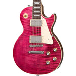 Gibson Les Paul Standard 60s Figured Top Translucent Fuchsia