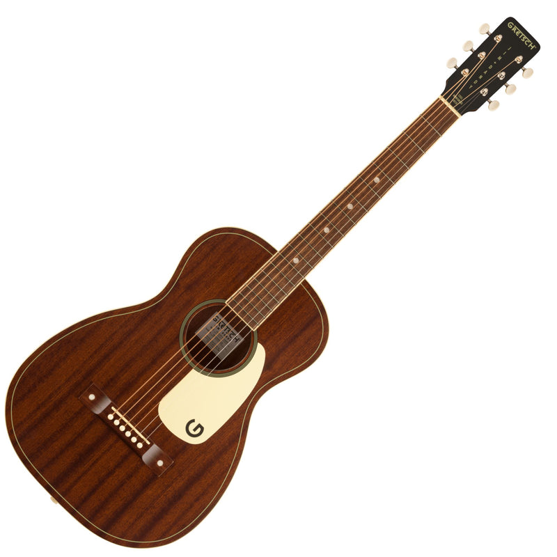 Gretsch Jim Dandy Parlour Acoustic Guitar Frontier Stain