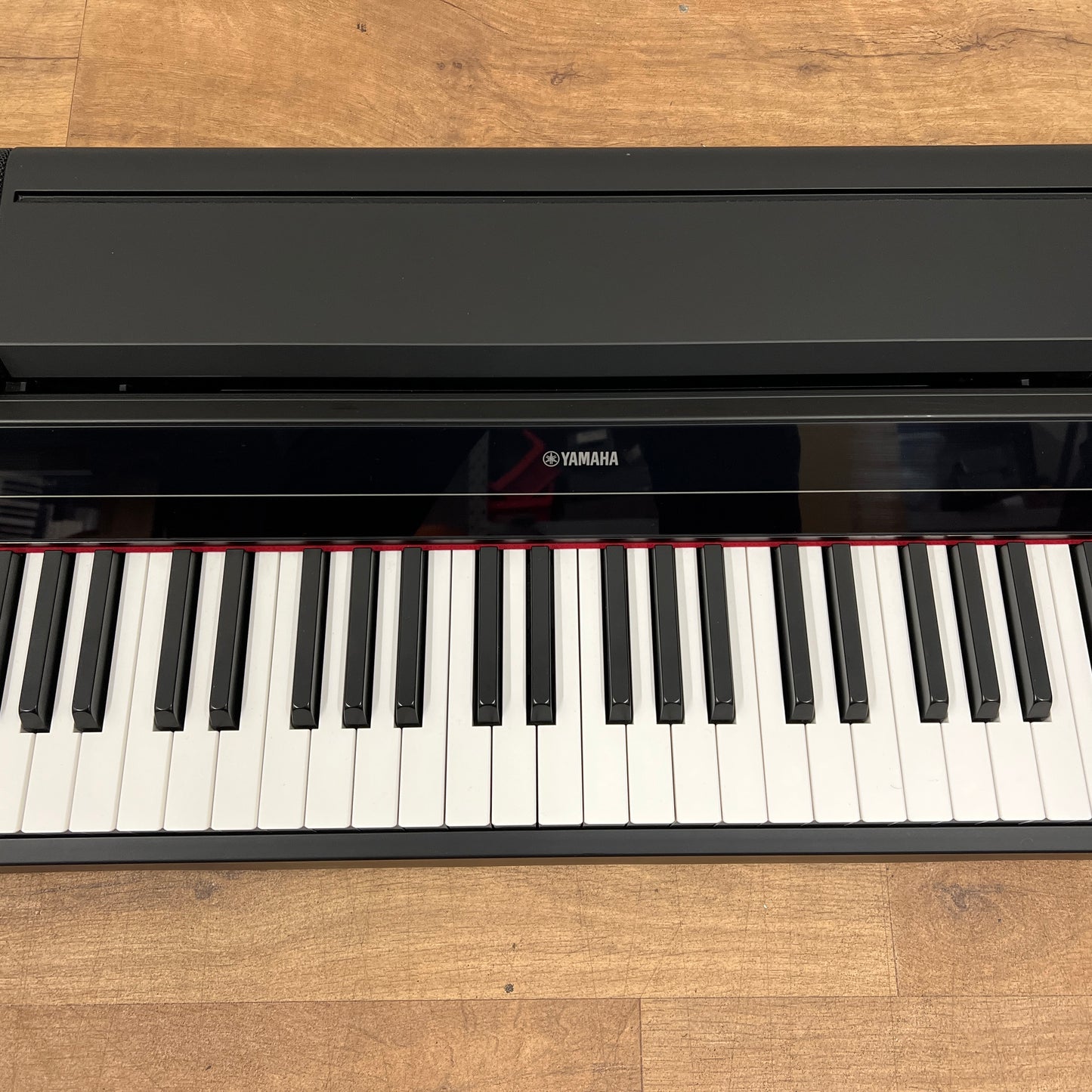 Yamaha P-S500 Digital Piano: Serial No: BCDN01008 | Second Hand