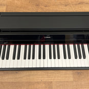 Yamaha P-S500 Digital Piano: Serial No: BCDN01008 | Second Hand