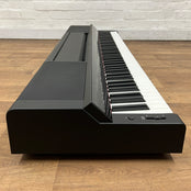 Yamaha P-S500 Digital Piano: Serial No: BCDN01008 | Second Hand