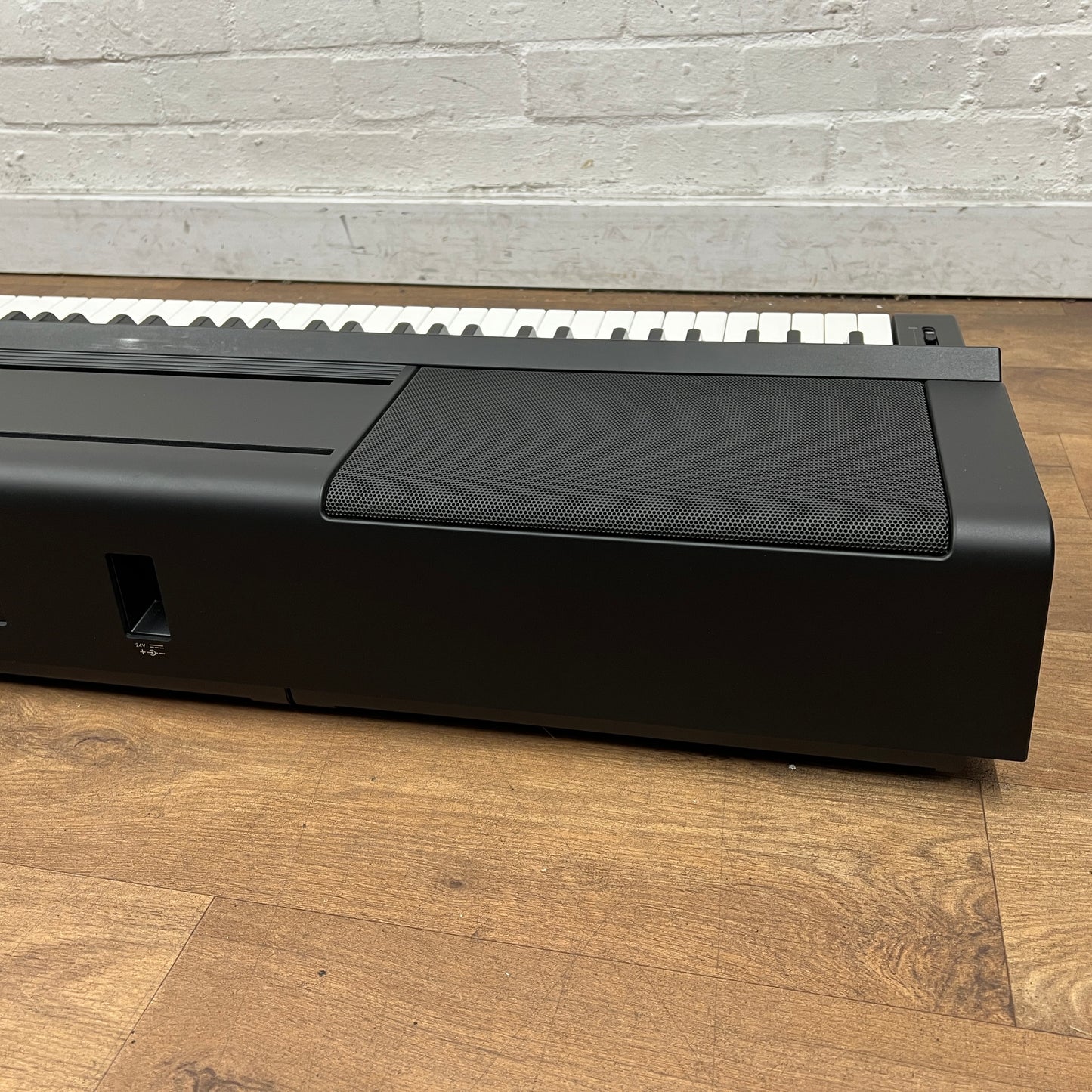 Yamaha P-S500 Digital Piano: Serial No: BCDN01008 | Second Hand