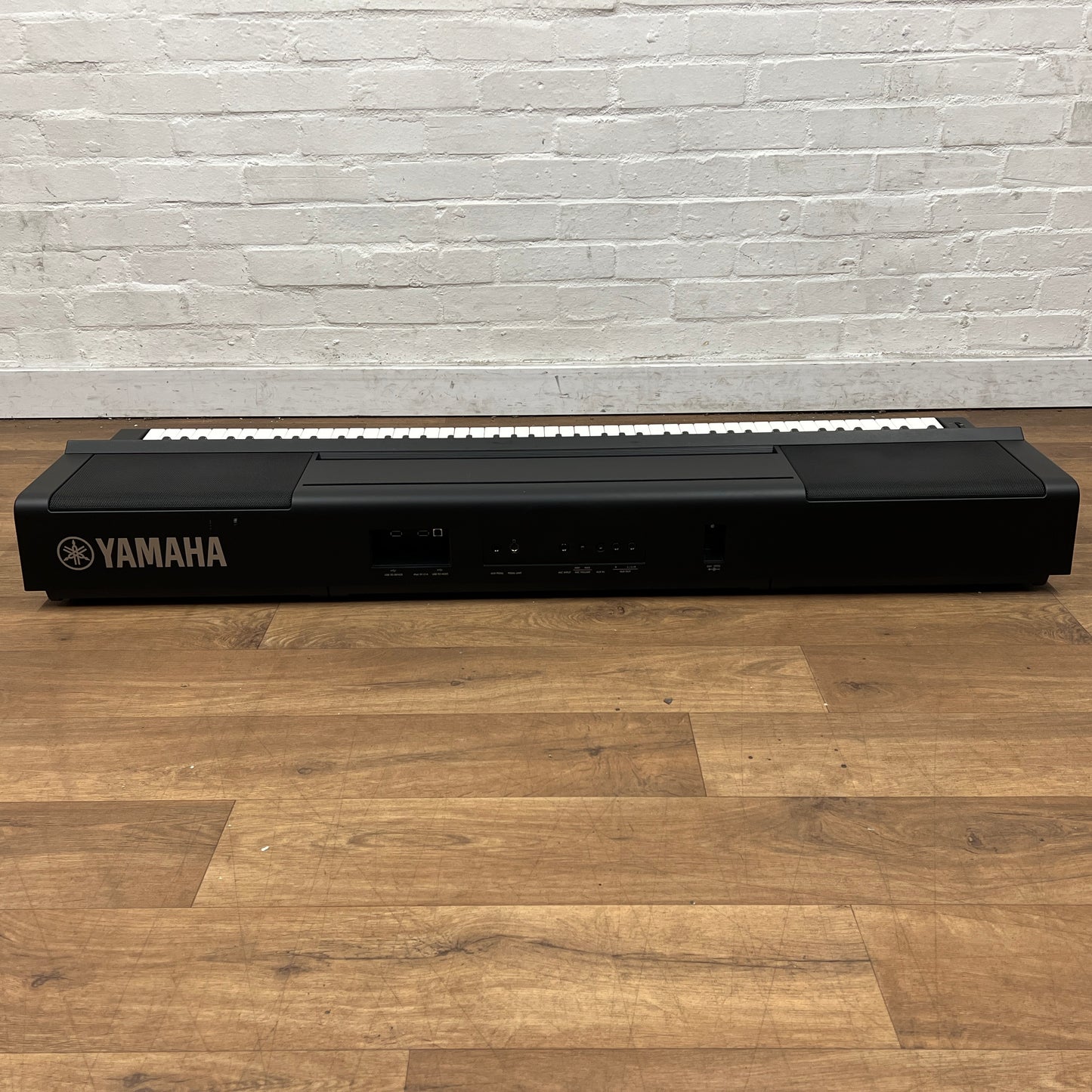 Yamaha P-S500 Digital Piano: Serial No: BCDN01008 | Second Hand